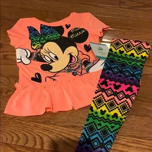 Miss Minnie Set
